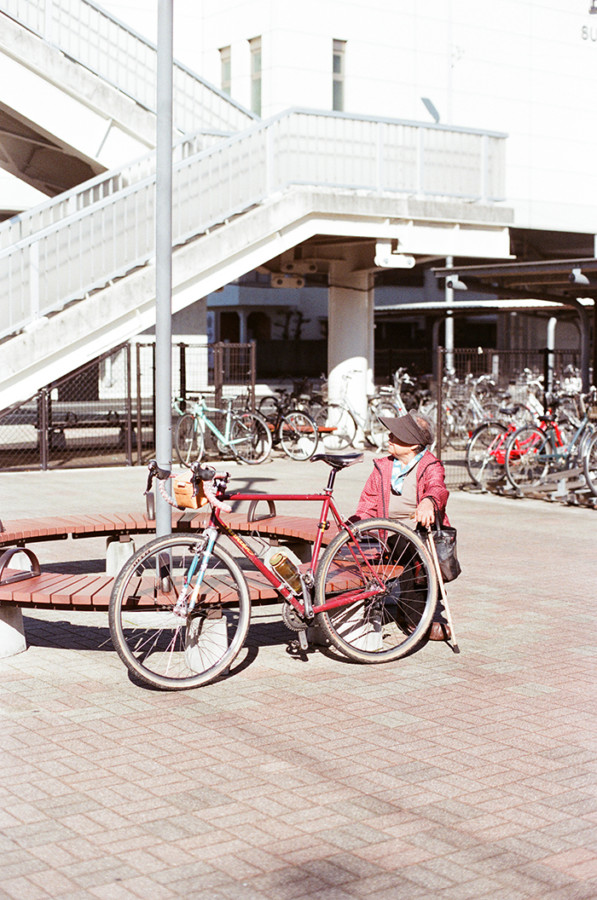 浜松 駅 自転車